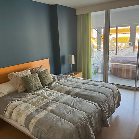 Newly Refurbished 2 Bed Appt Виламура Экстерьер фото