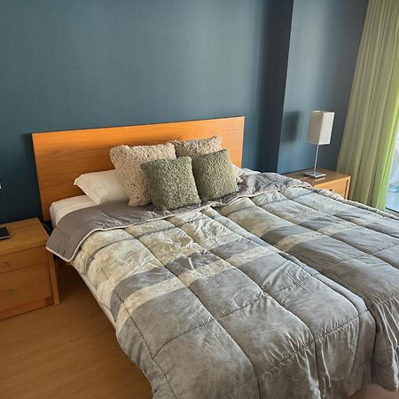 Newly Refurbished 2 Bed Appt Виламура Экстерьер фото