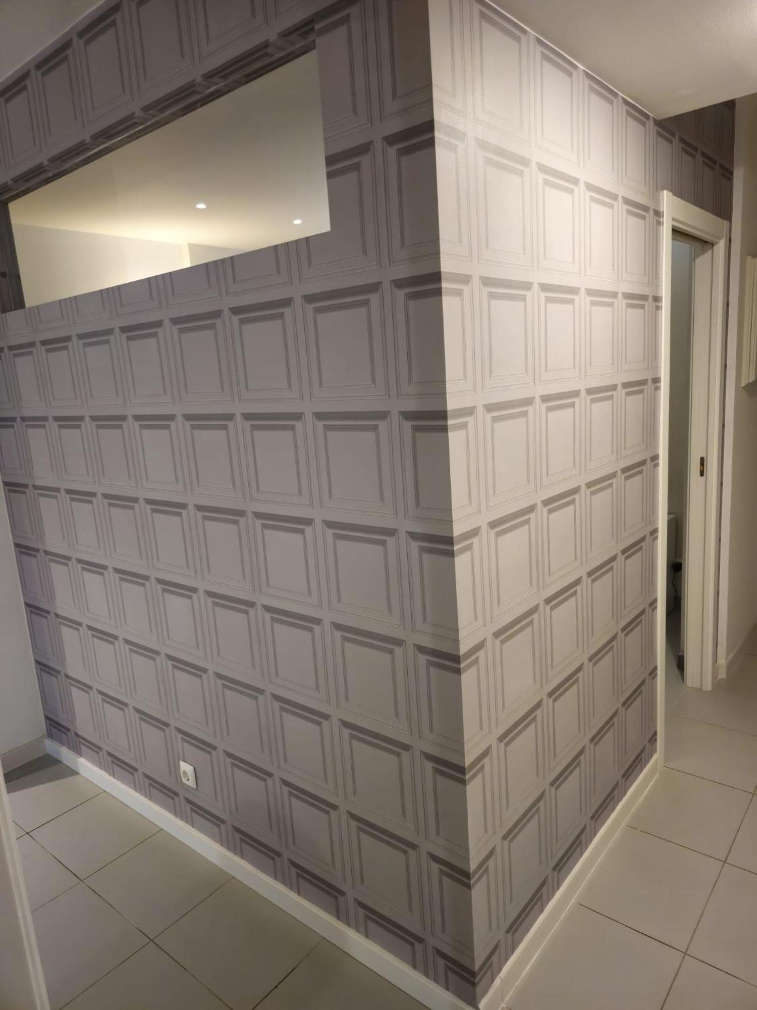 Newly Refurbished 2 Bed Appt Виламура Экстерьер фото