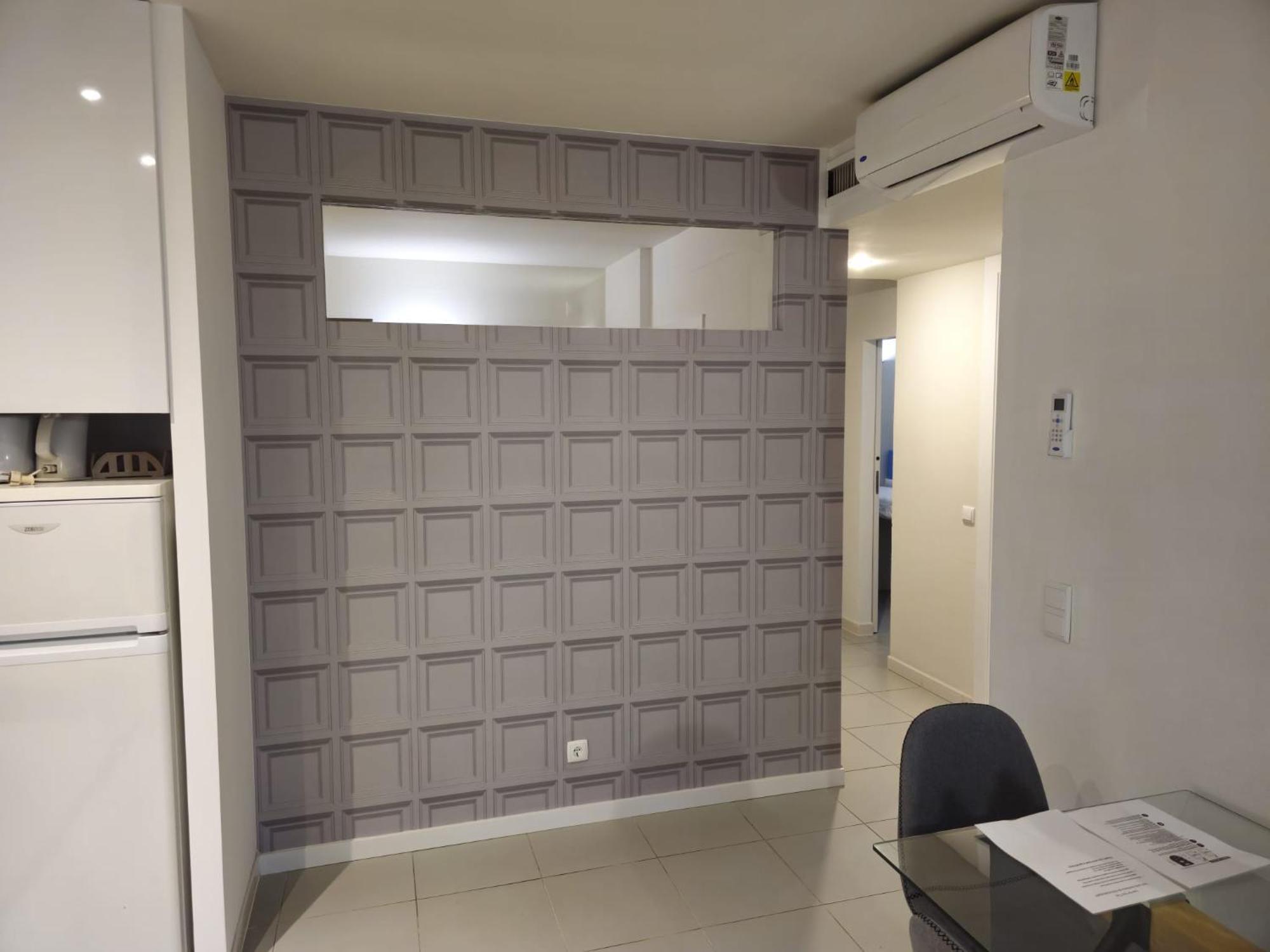 Newly Refurbished 2 Bed Appt Виламура Экстерьер фото