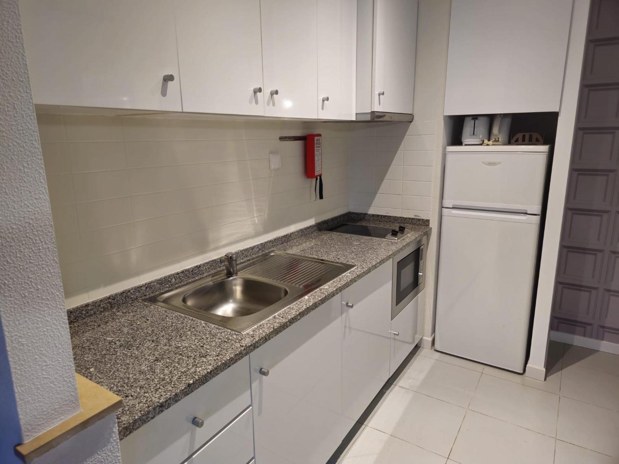 Newly Refurbished 2 Bed Appt Виламура Экстерьер фото